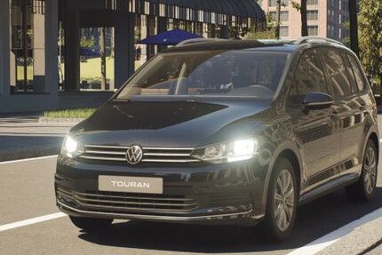 VW Touran 19.150 km 32.450 &euro; Kaltenkirchen 24568