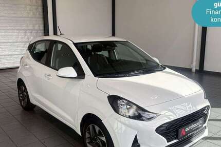 Hyundai i10 31.314 km 13.440 &euro; Wuppertal - Barmen 42287