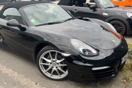 Porsche Boxster 131.500 km 37.990 &euro; Gifhorn 38518