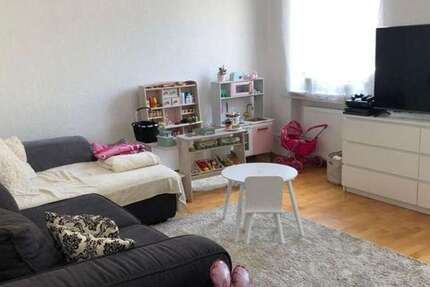 Wohnung Ludwigsburg - 2 Zimmer, 49 m&sup2;, 715&euro; | Angebot:27087725