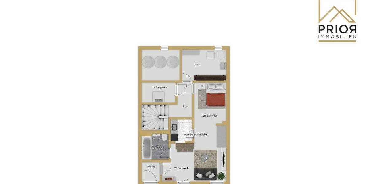 Doppelhaushälfte Neuhof Giesel - 6 Zimmer, 160 m&sup2;, 379.000&euro; | Angebot:26376606