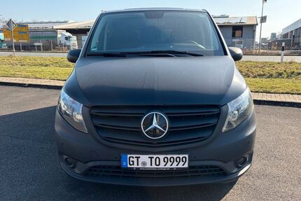 Mercedes-Benz Vito 39.416 km 39.980 &euro; Schloß Holte-Stukenbrock 33758