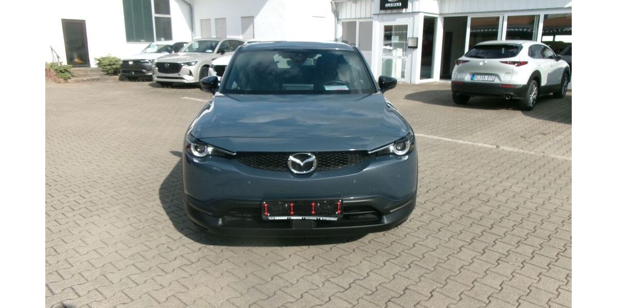 Mazda MX-30 21.070 km 17.900 &euro; Kirchberg 88486