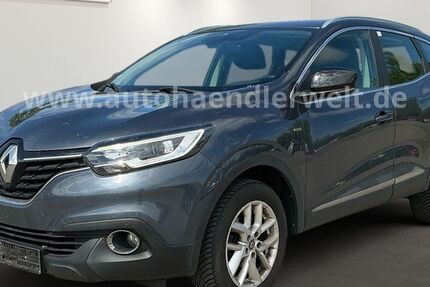 Renault Kadjar 85.716 km 9.499 &euro; Brehna 06796