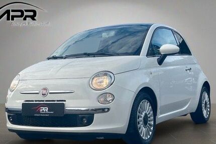 Fiat 500 113.500 km 4.799 &euro; Rückersdorf 90607