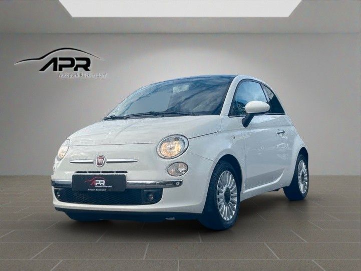 Fiat 500 113.500 km 4.799 &euro; Rückersdorf 90607