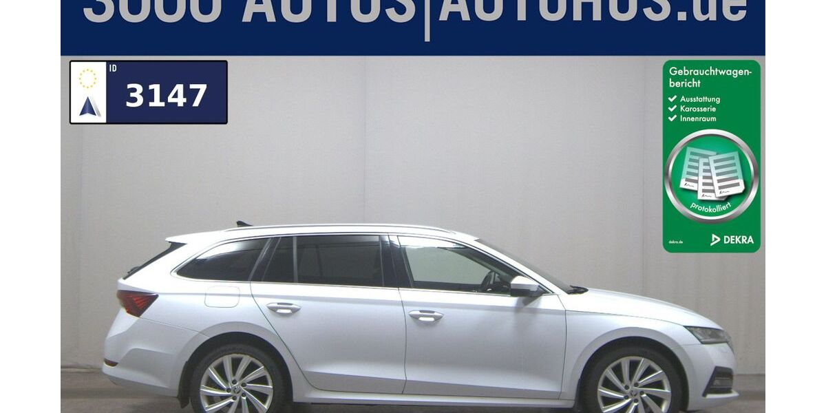 Skoda Octavia 166.674 km 13.680 &euro; Gyhum/Bockel 27404