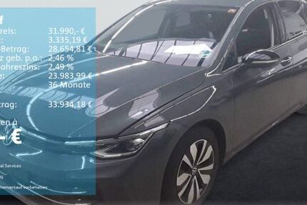 VW Golf 18.107 km 31.990 &euro; Herborn 35745