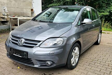 VW Golf Plus 87.048 km 4.899 &euro; Floh-Seligenthal 98593
