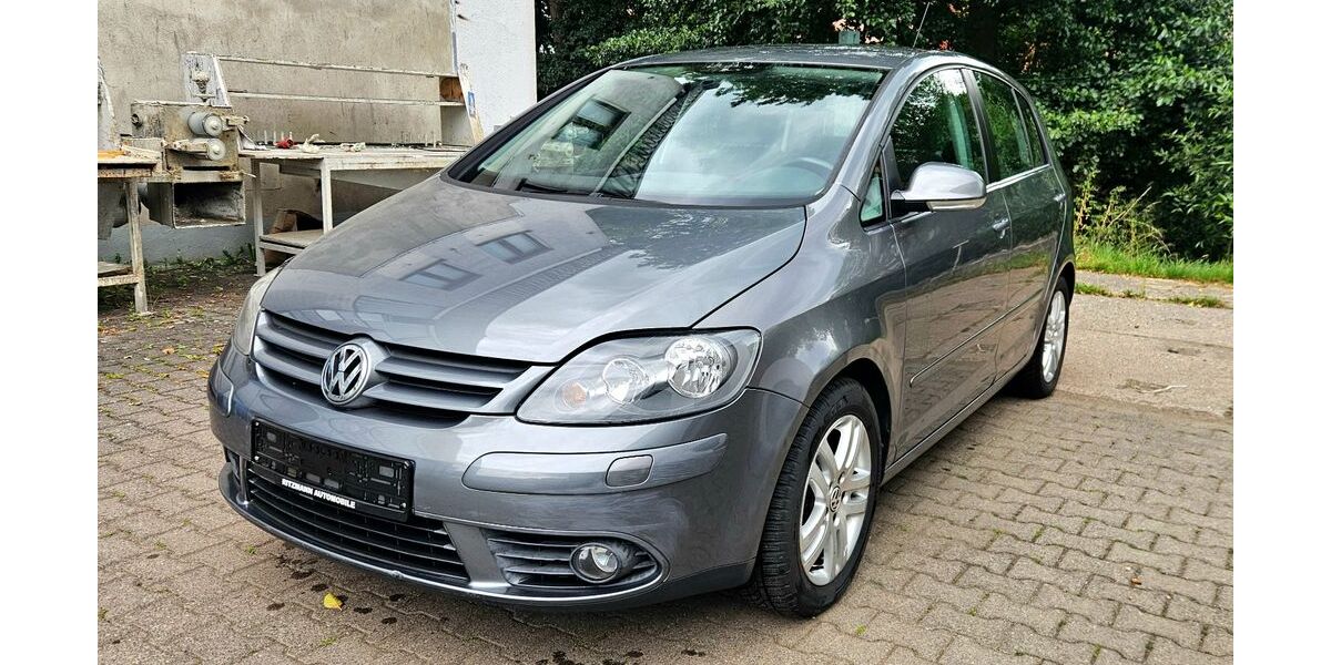 VW Golf Plus 87.048 km 4.899 &euro; Floh-Seligenthal 98593