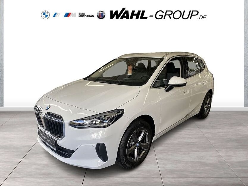 218 Active Tourer
