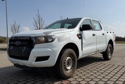 Ford Ranger 166.500 km 10.990 &euro; Eibelstadt 97246