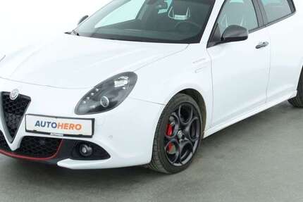 Alfa Romeo Giulietta 65.548 km 21.070 &euro; Nürnberg 90441