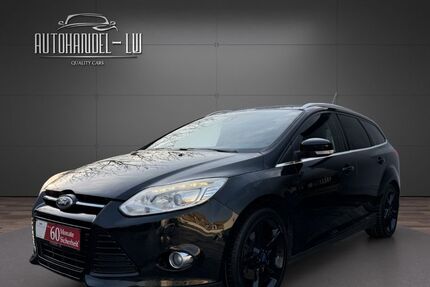 Ford Focus 161.000 km 5.990 &euro; Schkopau 06258