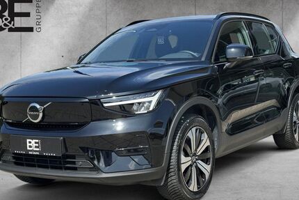 Volvo XC40 51.709 km 29.950 € Schiffdorf-Spaden 27619