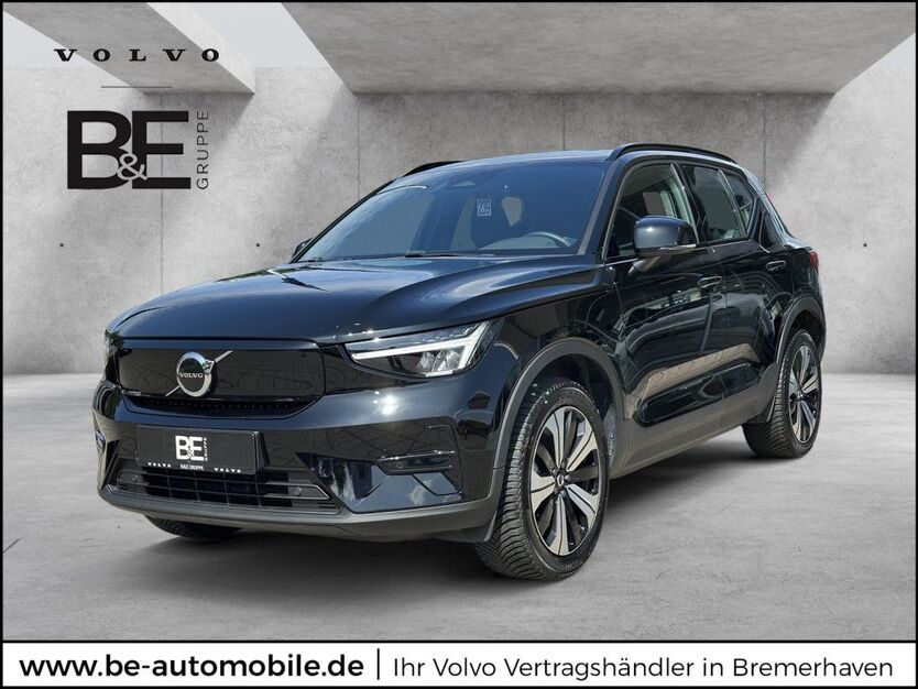 Volvo XC40 51.709 km 29.950 € Schiffdorf-Spaden 27619