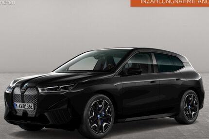 BMW iX 23.518 km 68.980 &euro; München 80939