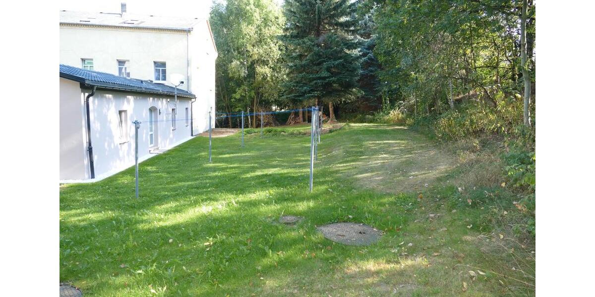 Erdgeschoßwohnung Freiberg - 2 Zimmer, 61 m&sup2;, 460&euro; | Angebot:26405218