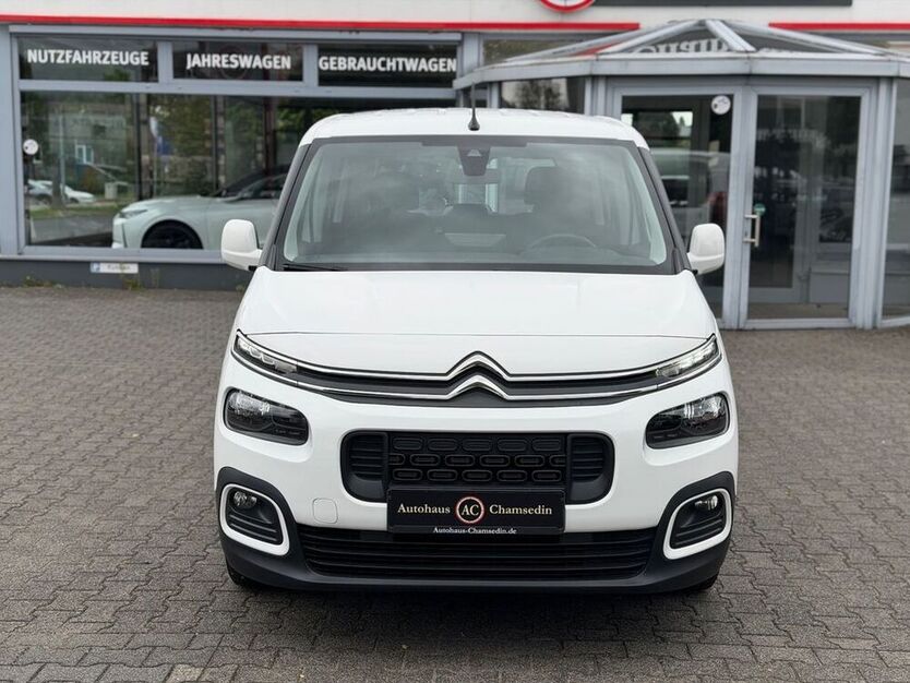 Berlingo