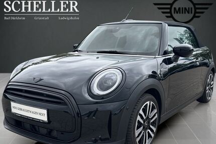 Mini Cooper C 15.900 km 28.900 &euro; Ludwigshafen 67071