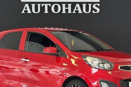 Kia Picanto 62.270 km 6.590 € Wuppertal 42285