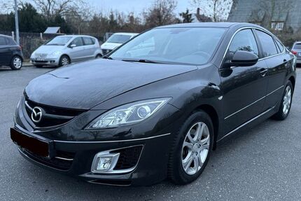 Mazda 6 143.000 km 3.300 € Fürth 90763