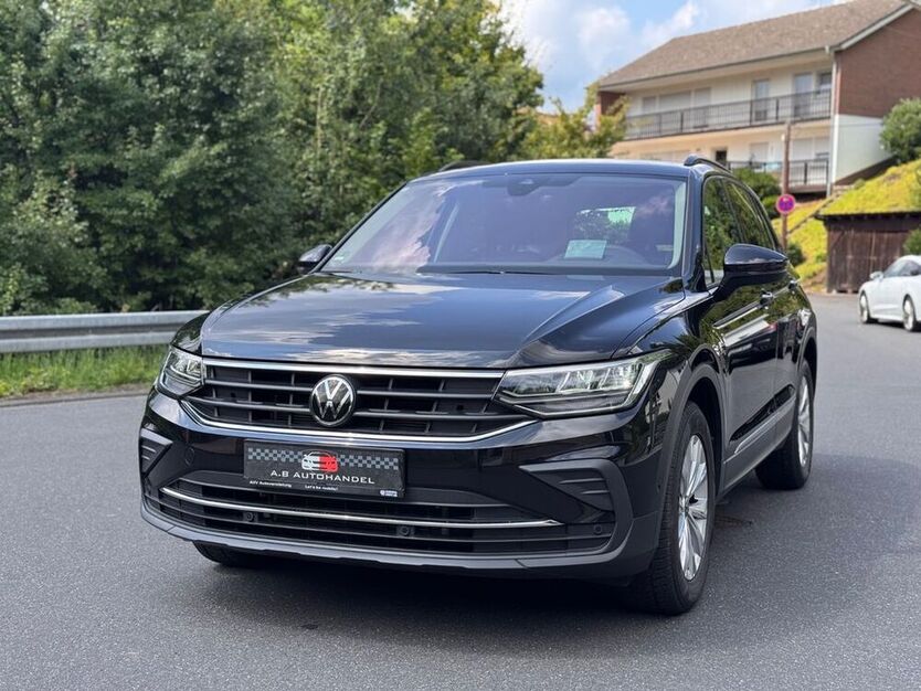 Tiguan