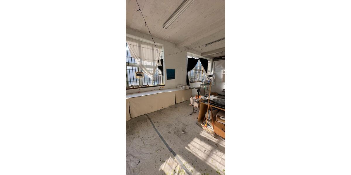 Atelier für den Sommer 2026 zu mieten zimmer