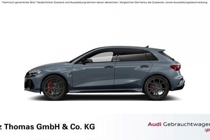 Audi RS3 2.500 km 68.790 &euro; Celle 29227