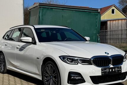 BMW 330 154.000 km 21.950 &euro; Sulzbach-Rosenberg 92237
