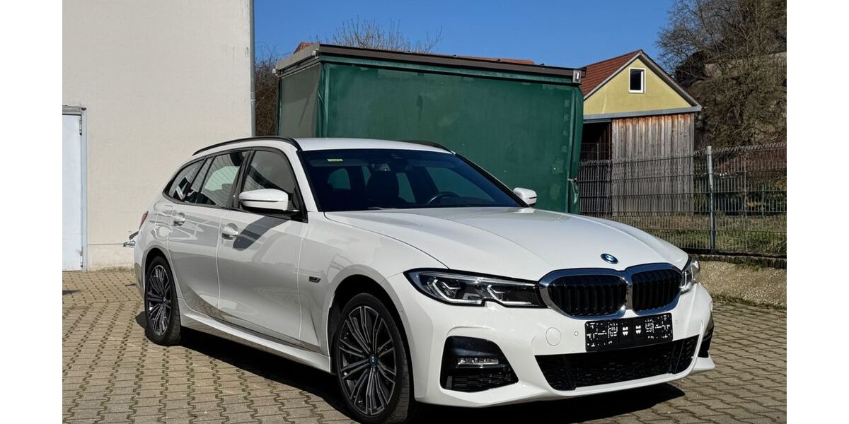 BMW 330 154.000 km 21.950 &euro; Sulzbach-Rosenberg 92237