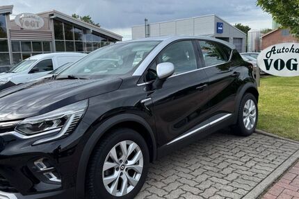 Renault Captur 63.876 km 17.490 &euro; Bad Segeberg 23795