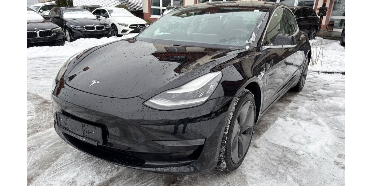Tesla Model 3 113.500 km 19.950 &euro; Bad Kissingen 97688