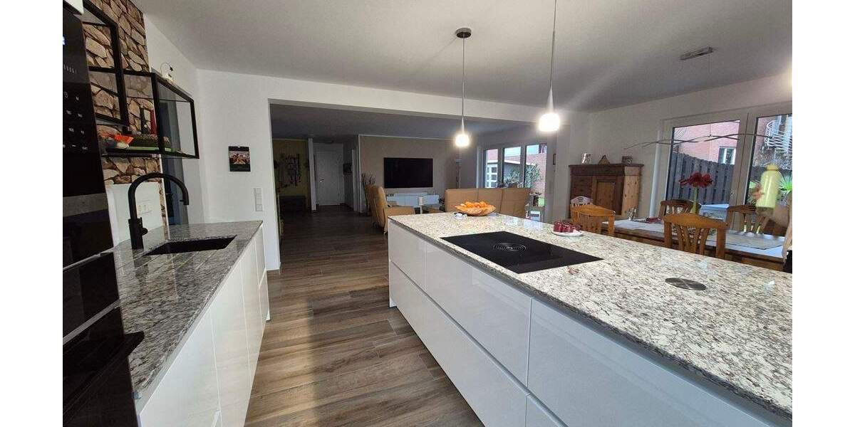Etagenwohnung Alpen Menzelen-West - 3 Zimmer, 127 m&sup2;, 530.000&euro; | Angebot:24517342