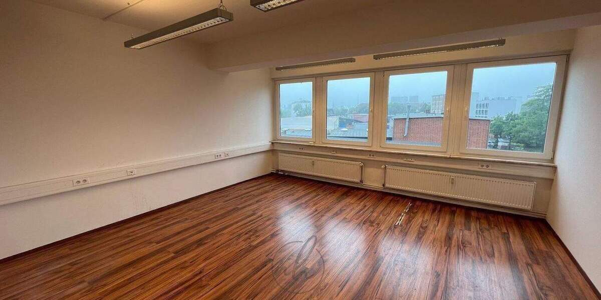 Gewerbeobjekt Hamburg Hamm - 4 Zimmer, 140 m&sup2;, 1.330&euro; | Angebot:26702646