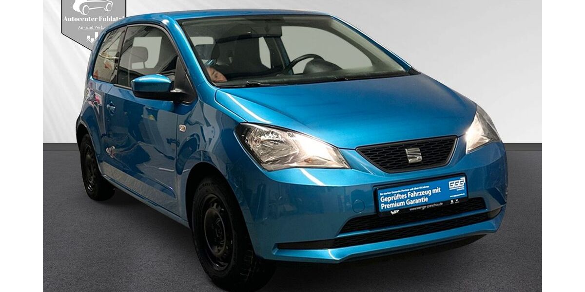 Seat Mii 75.000 km 7.990 &euro; Fuldatal 34233