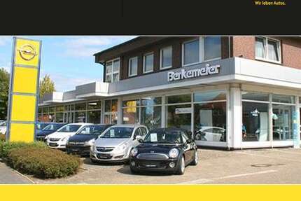 Opel Frontera 6.320 km 24.450 &euro; Saerbeck 48369