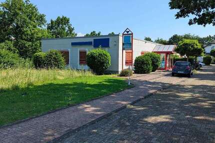 Gewerbeobjekt Rheinberg - 1.300&euro; | Angebot:27084658
