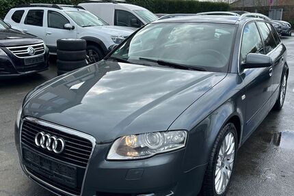 Audi A4 409.000 km 2.590 &euro; Paderborn 33100