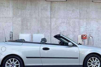 Saab 9-3 161.000 km 7.800 &euro; Frankfurt 60326