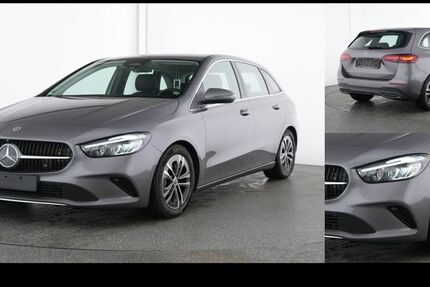 Mercedes-Benz B 200 15.100 km 33.840 &euro; Osterholz-Scharmbeck 27711