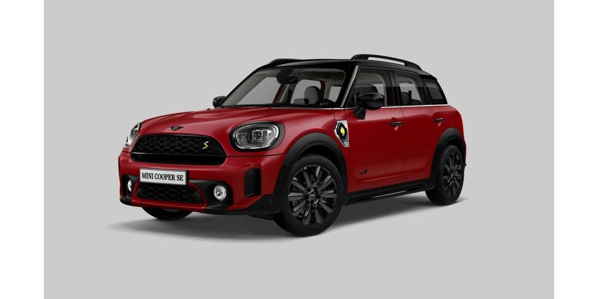 Mini Countryman SE (Cooper) 17.184 km 31.999 &euro; Isernhagen 30916