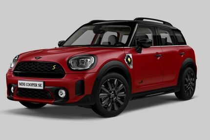 Mini Countryman SE (Cooper) 17.184 km 32.999 &euro; Isernhagen 30916