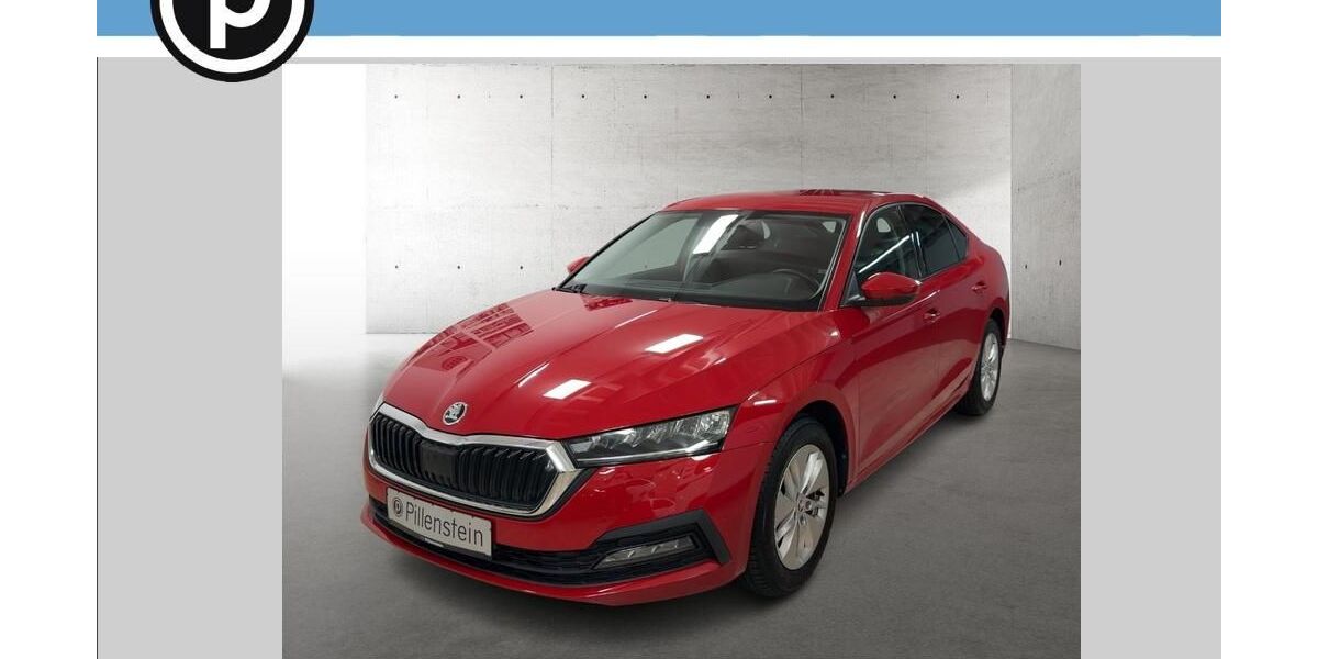 Skoda Octavia 61.550 km 18.904 &euro; Fürth 90762