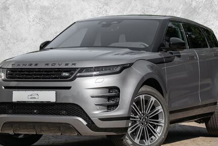 Land Rover Range Rover Evoque 5.999 km 52.885 &euro; Meckelfeld bei Hamburg 21217