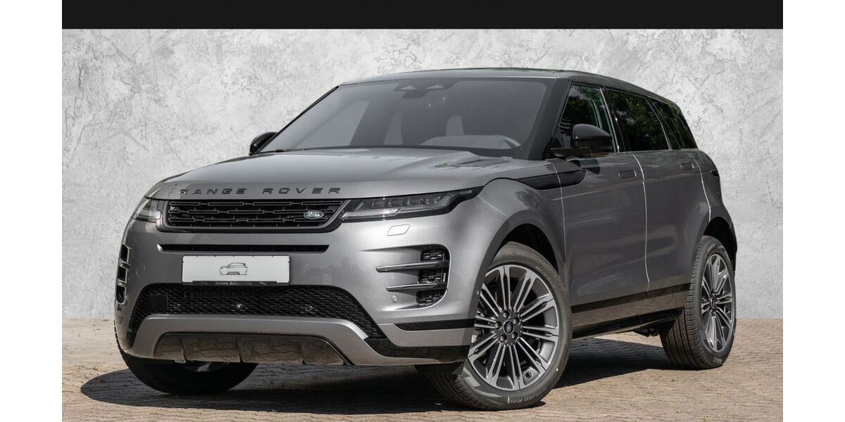 Land Rover Range Rover Evoque 5.999 km 52.885 &euro; Meckelfeld bei Hamburg 21217