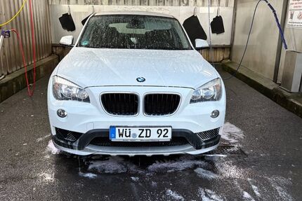 BMW X1 178.800 km 6.800 &euro; Zell am Main 97299