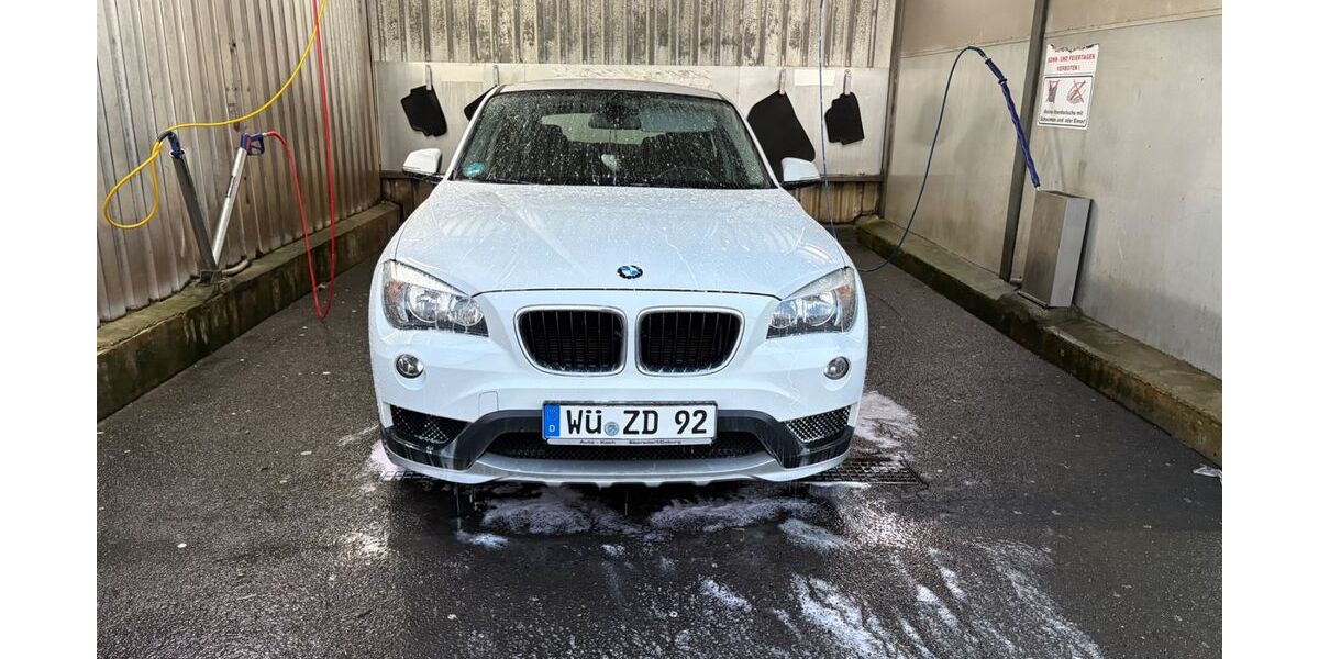 BMW X1 178.800 km 7.500 &euro; Zell am Main 97299