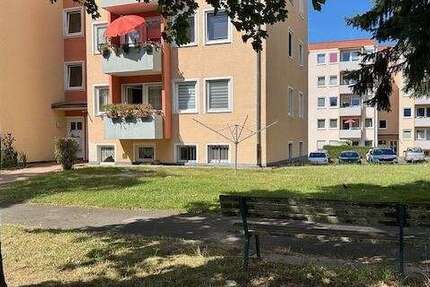 Wohnung zum Kaufen in Eschwege 115.000 € 71 m² 3 zimmer