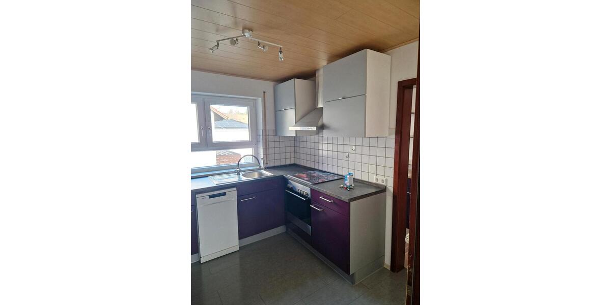 Helle 4 Zimmer Wohnung 115 qm renoviert 4 zimmer